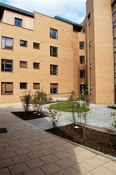 Herberton Apartments And Leisure Centre Dublín Exterior foto